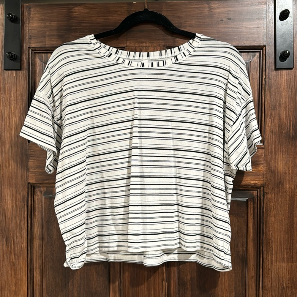 Lululemon Top